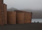 Deception Island